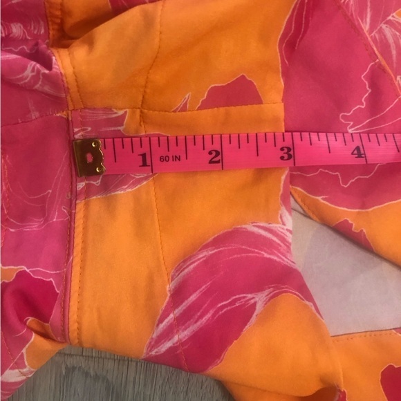 Athleta size 14 Hudson floral board shorts - Picture 9 of 16